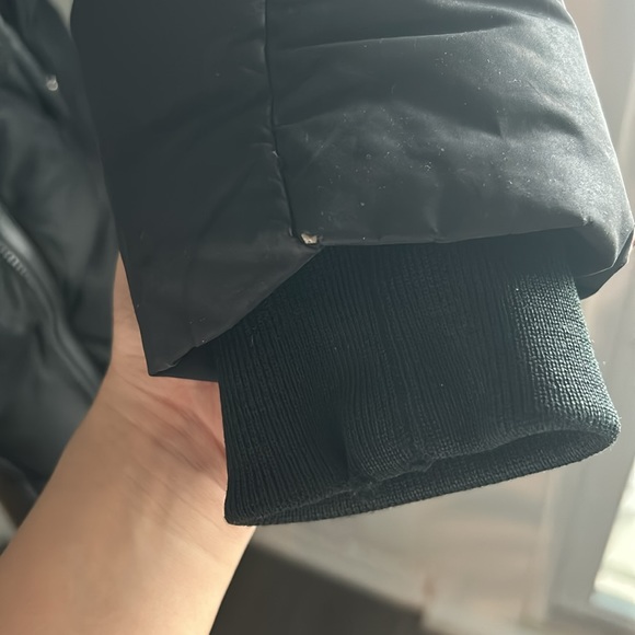 Mackage Adali Jacket Coat - Picture 7 of 7